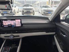 Honda Accord New Energy 2.0L e:PHEV Flagship - photo 12