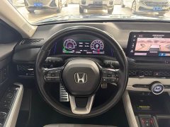 Honda Accord New Energy 2.0L e:PHEV Flagship - photo 13