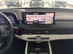 Honda Accord New Energy 2.0L e:PHEV Flagship - photo 15