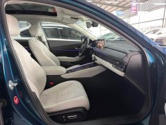 Honda Accord New Energy 2.0L e:PHEV Flagship - photo 17