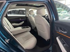 Honda Accord New Energy 2.0L e:PHEV Flagship - photo 18
