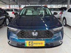 Honda Accord New Energy 2.0L e:PHEV Flagship - photo 2