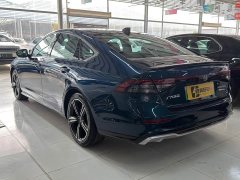 Honda Accord New Energy 2.0L e:PHEV Flagship - photo 20