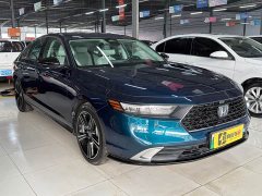 Honda Accord New Energy 2.0L e:PHEV Flagship - photo 3