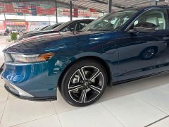 Honda Accord New Energy 2.0L e:PHEV Flagship - photo 4