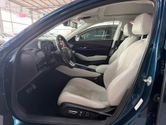 Honda Accord New Energy 2.0L e:PHEV Flagship - photo 7
