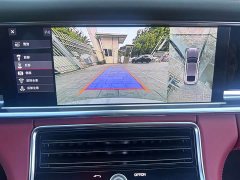 Porsche Panamera 2020 Panamera 10th Anniversary Edition 2.9T - ფოტო 13