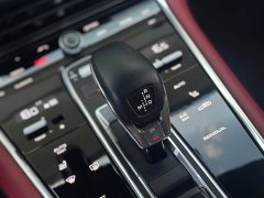 Porsche Panamera 2020 Panamera 10th Anniversary Edition 2.9T - ფოტო 14
