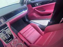 Porsche Panamera 2020 Panamera 10th Anniversary Edition 2.9T - ფოტო 17