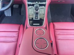 Porsche Panamera 2020 Panamera 10th Anniversary Edition 2.9T - ფოტო 18