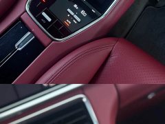 Porsche Panamera 2020 Panamera 10th Anniversary Edition 2.9T - ფოტო 19