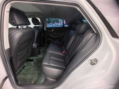 Audi Q2L 35 TFSI Dynamic Entry - ფოტო 10