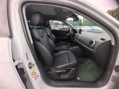 Audi Q2L 35 TFSI Dynamic Entry - ფოტო 11