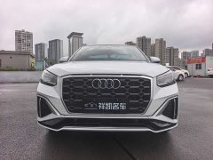 Audi Q2L 35 TFSI Dynamic Entry - ფოტო 2