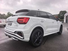 Audi Q2L 35 TFSI Dynamic Entry - ფოტო 4