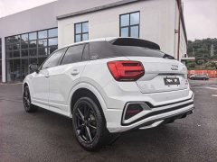 Audi Q2L 35 TFSI Dynamic Entry - ფოტო 5