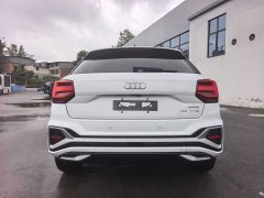 Audi Q2L 35 TFSI Dynamic Entry - ფოტო 6