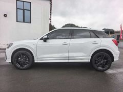 Audi Q2L 35 TFSI Dynamic Entry - ფოტო 7