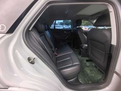 Audi Q2L 35 TFSI Dynamic Entry - ფოტო 9