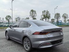 BYD Qin Plus 2021 DM-i 55KM Flagship - ფოტო 11