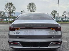 BYD Qin Plus 2021 DM-i 55KM Flagship - ფოტო 12