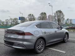 BYD Qin Plus 2021 DM-i 55KM Flagship - ფოტო 13