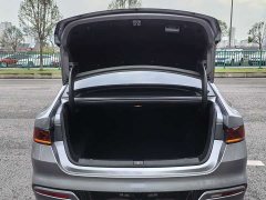 BYD Qin Plus 2021 DM-i 55KM Flagship - ფოტო 14
