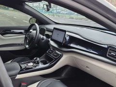 BYD Qin Plus 2021 DM-i 55KM Flagship - ფოტო 16