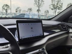 BYD Qin Plus 2021 DM-i 55KM Flagship - ფოტო 17