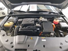 BYD Qin Plus 2021 DM-i 55KM Flagship - ფოტო 18