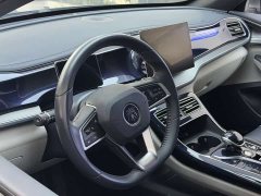 BYD Qin Plus 2021 DM-i 55KM Flagship - ფოტო 19