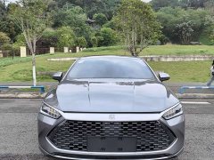 BYD Qin Plus 2021 DM-i 55KM Flagship - ფოტო 2