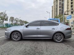 BYD Qin Plus 2021 DM-i 55KM Flagship - ფოტო 4