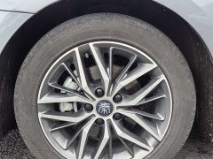 BYD Qin Plus 2021 DM-i 55KM Flagship - ფოტო 5