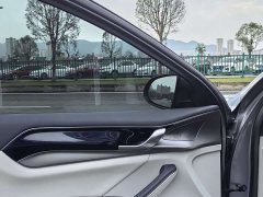 BYD Qin Plus 2021 DM-i 55KM Flagship - ფოტო 8