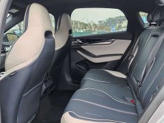 BYD Qin Plus 2021 DM-i 55KM Flagship - ფოტო 9