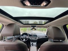BMW 3 Series Facelift 325Li M Sport Package - ფოტო 15