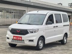 Wuling Hongguang V 2022 1.5L Dynamic Comfort Electric Power Steering - ფოტო 1