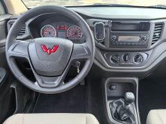 Wuling Hongguang V 2022 1.5L Dynamic Comfort Electric Power Steering - ფოტო 10