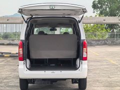 Wuling Hongguang V 2022 1.5L Dynamic Comfort Electric Power Steering - ფოტო 11