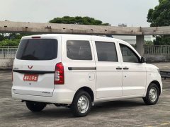 Wuling Hongguang V 2022 1.5L Dynamic Comfort Electric Power Steering - ფოტო 12