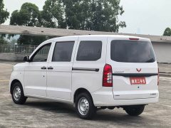 Wuling Hongguang V 2022 1.5L Dynamic Comfort Electric Power Steering - ფოტო 13