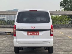 Wuling Hongguang V 2022 1.5L Dynamic Comfort Electric Power Steering - ფოტო 14