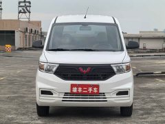 Wuling Hongguang V 2022 1.5L Dynamic Comfort Electric Power Steering - ფოტო 2