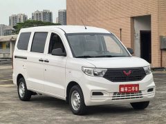 Wuling Hongguang V 2022 1.5L Dynamic Comfort Electric Power Steering - ფოტო 3