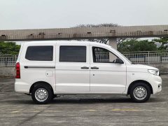 Wuling Hongguang V 2022 1.5L Dynamic Comfort Electric Power Steering - ფოტო 4
