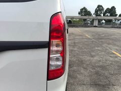 Wuling Hongguang V 2022 1.5L Dynamic Comfort Electric Power Steering - ფოტო 5