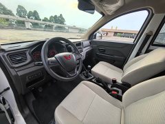 Wuling Hongguang V 2022 1.5L Dynamic Comfort Electric Power Steering - ფოტო 7