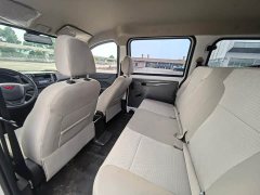 Wuling Hongguang V 2022 1.5L Dynamic Comfort Electric Power Steering - ფოტო 8