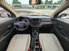 Wuling Hongguang V 2022 1.5L Dynamic Comfort Electric Power Steering - ფოტო 9